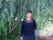 Фотография Гимадеевой Лилии