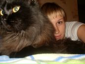 Фотография Евгении Евгении