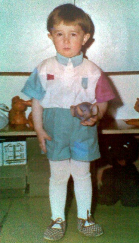 Игорь Астапович фотография #32