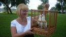 Фотография Юлия Агапончик-Цапкина