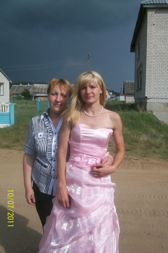 Виктория Усатенко фотография #19