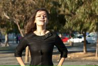 Инга Иванова фотография #49 (источник - https://vk.com/id167039)