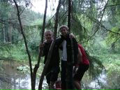 Фотография Дробышевского Миши