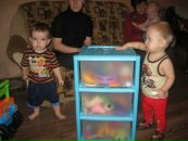 Фотография Одинцовой Елены
