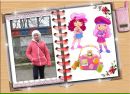 Мілана Христіян фотография #4 (источник - https://vk.com/id166170230)