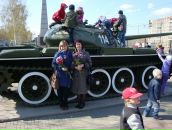 Фотография  