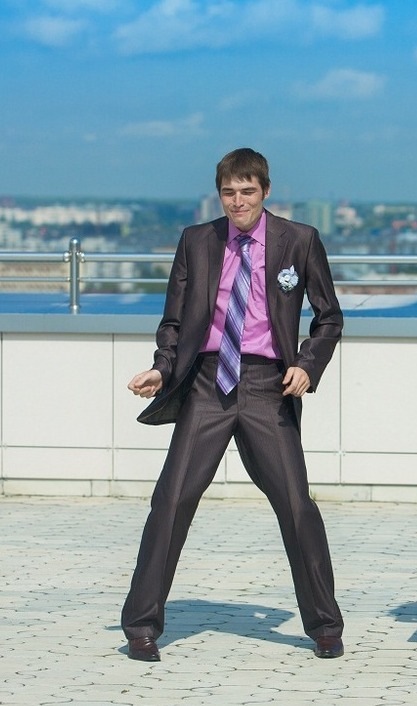 Дмитрий Бычков фотография #27