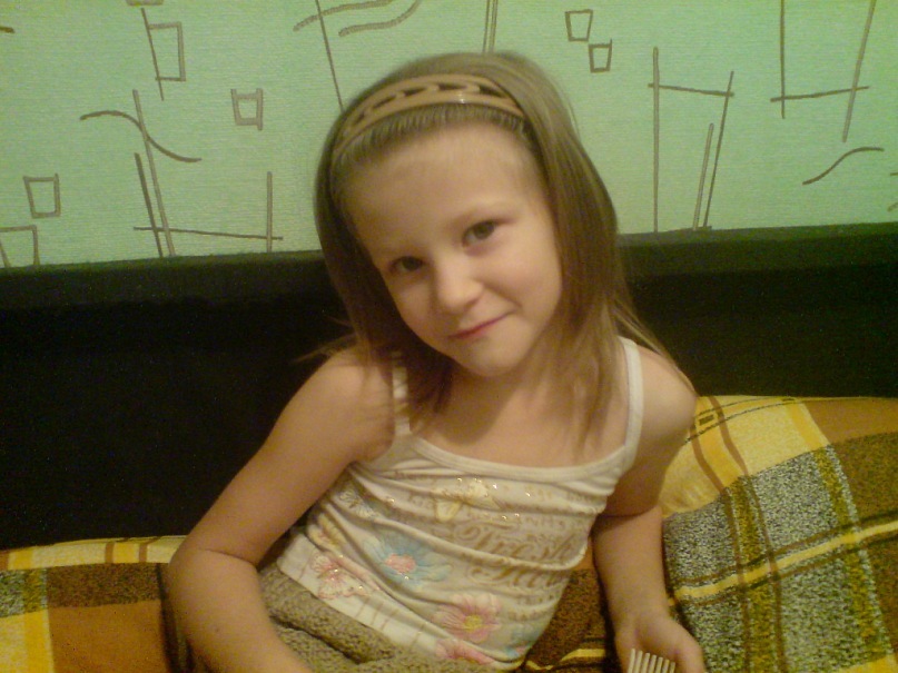 М@риш@ Тарбеева фотография #21