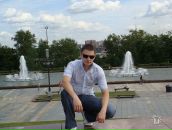 Фотография Белевцова Виталия