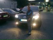 Андрій Білоус фотография #14 (источник - https://vk.com/id16219011)