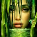 Фотография Дымовой Саши