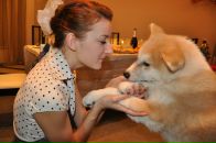 Фотография Стэфы Анастасии