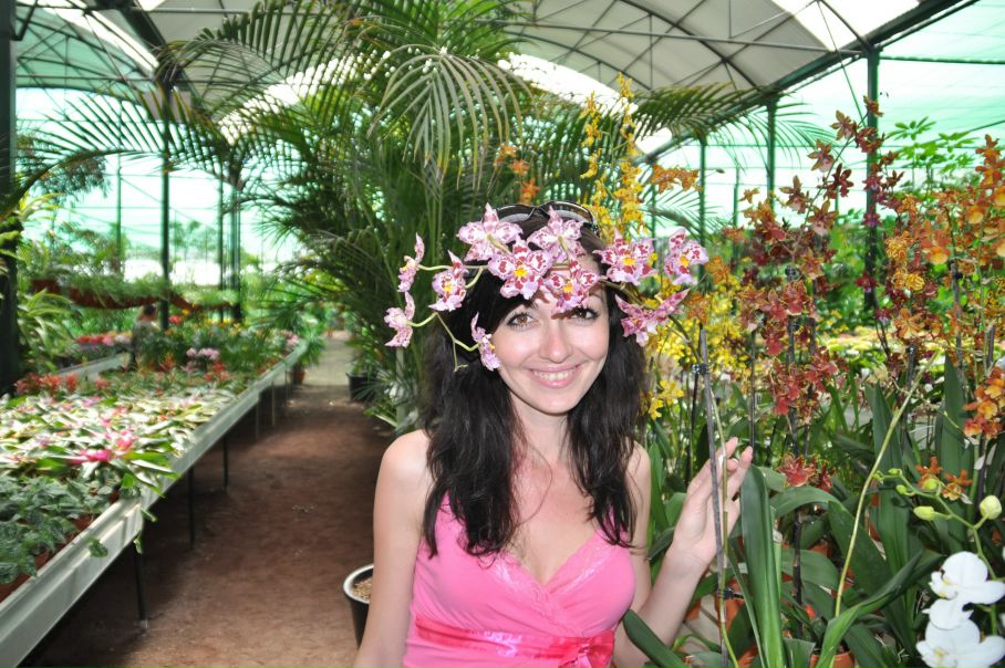 Наташенька Олейник фото №31