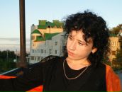 Фотография Станиславской Екатерины