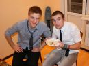Фотография Порошенкова Андрея