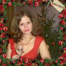 Фотография Лампиевой Анны