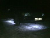 Фотография Антипина Андрея