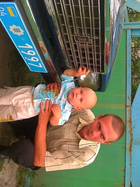Сергей Наход фотография #22