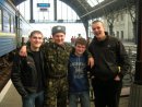 Андрій Кулик фотография #33 (источник - https://vk.com/id16294577)