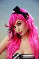 Audrey Kitching фотография #6 (источник - https://vk.com/id8867975)