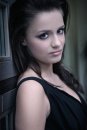 Маринка Мальвінка фотография #1