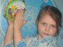 Фотография Фокиной Надежды