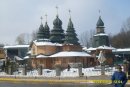 Маріанна Копинець фотография #43 (источник - https://vk.com/id41685795)
