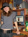 Аня Бороздина фотография #1