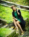 Фотография Федориной Анны