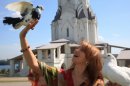 Фотография Фаустовой Наталии