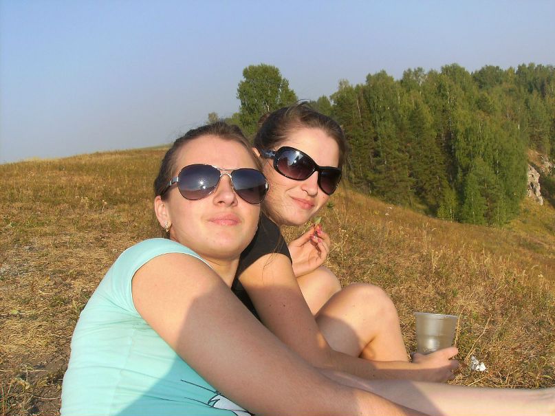 Маша Шипицына фотография #31
