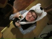 Фотография Муратовой Ксении