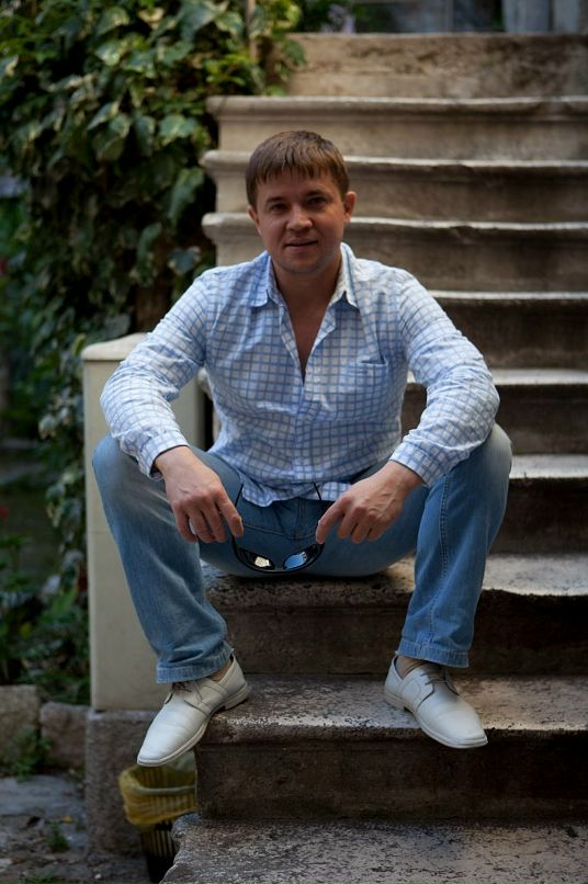 Дмитрий Симоненко фотография #12