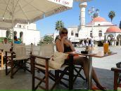 Фотография Царёвой Виктории