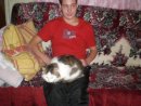Андрей Морозков фотография #48 (источник - https://vk.com/id1564868)