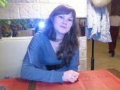 Фотография Шкляевой Ники