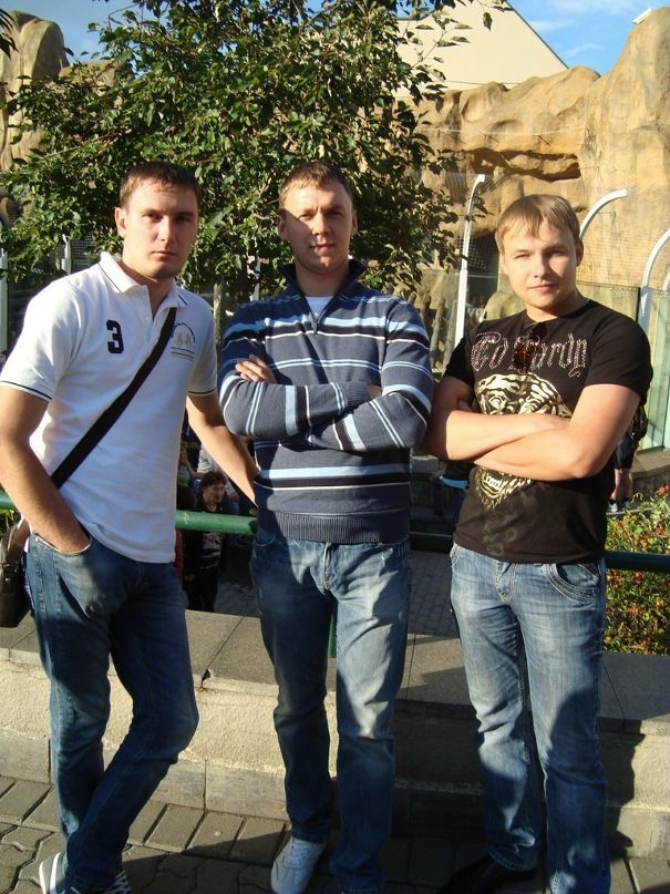 Дмитрий Мельник фотография #33