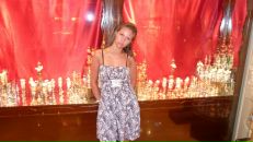 Фотография Алексеевой Ксении