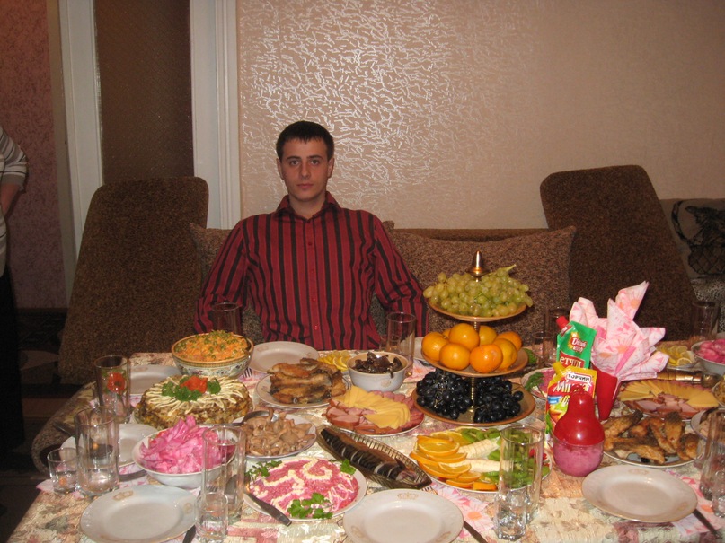 Сергей Кизенко фотография #20