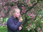 Фотография Кульпиной Елены