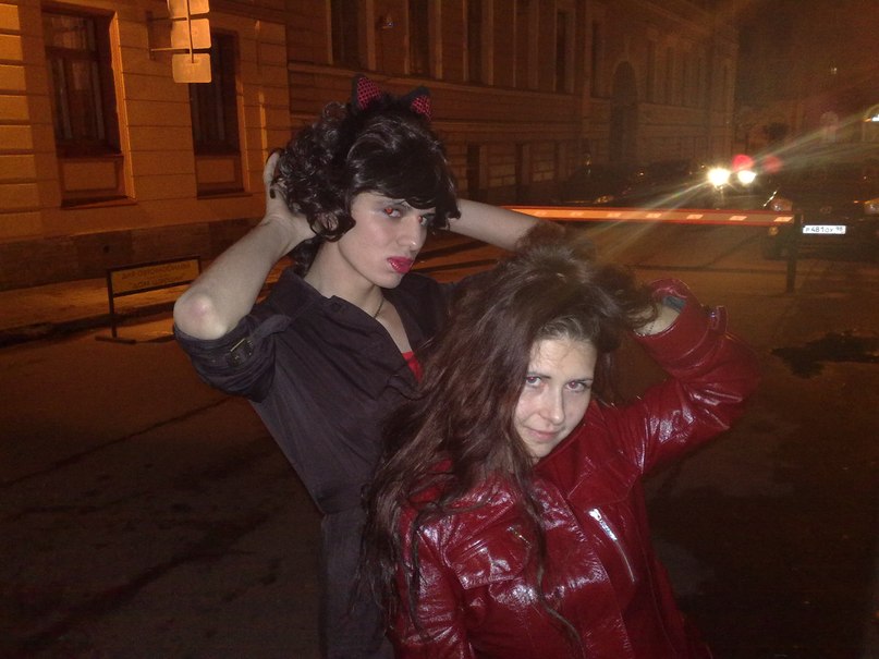 Елена Сидоренко фотография #41