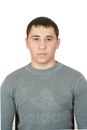 Фотография Галушко Евгения