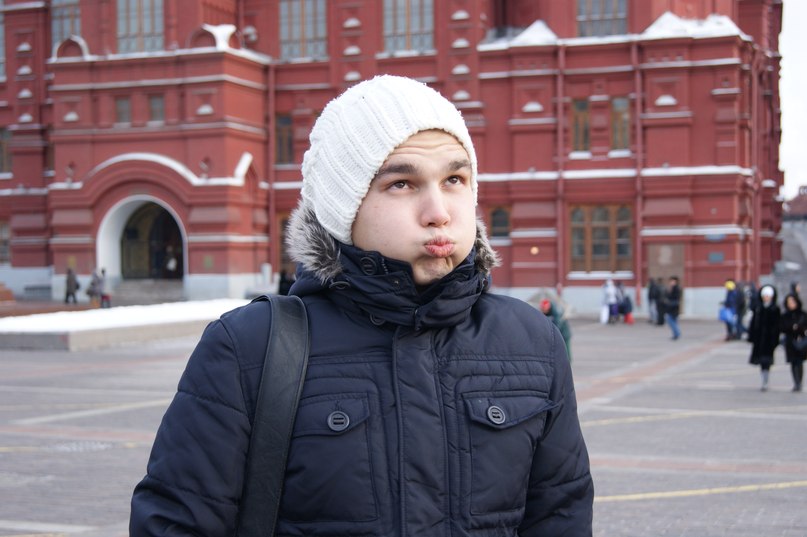 Руслан Серегин фотография #26