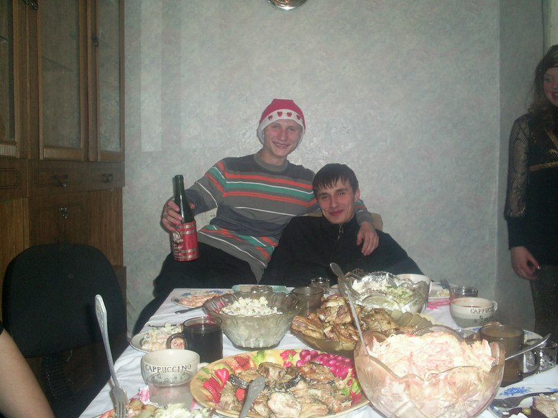 Дмитрий Арсланов фотография #8