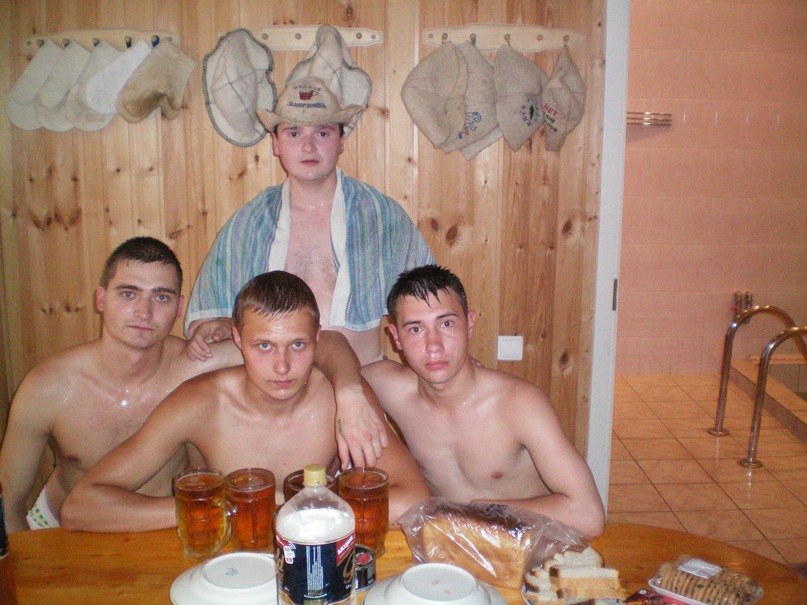 Serega Plotnikov фотография #3