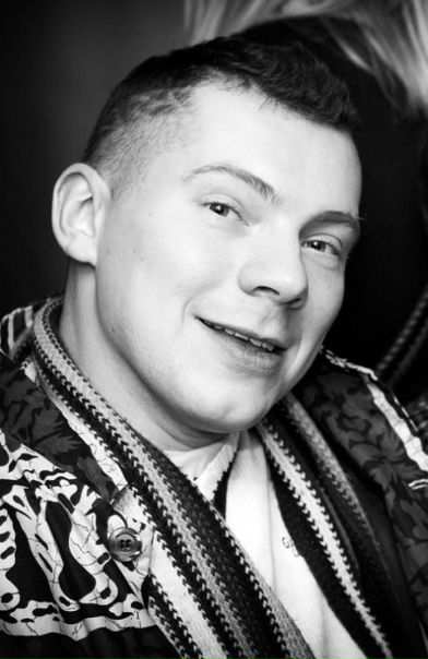 №7, Александр Спирит, Гомель №7, Александр Спирит, Гомель