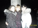Лілюся Левчук фотография #2 (источник - https://vk.com/id167794649)