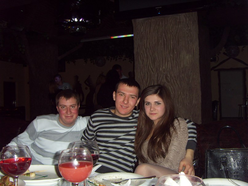 Олег Копыч фотография #44