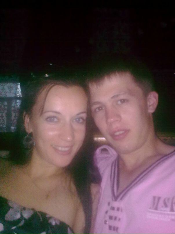 Дмитрий Гайдук фотография #16