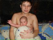 Фотография Гафиатуллиной Марии